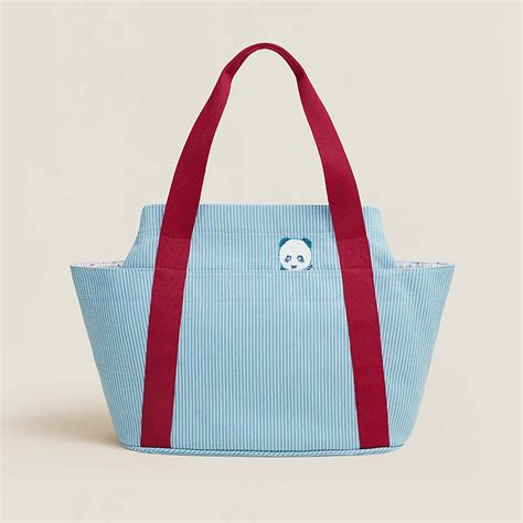 nappy bag hermes|hermes newborn.